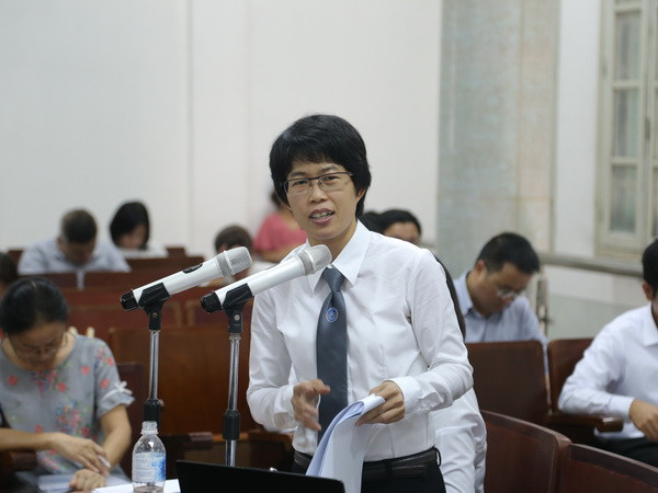 Vụ án Hà Văn Thắm: Luật sư đưa ra nhiều luận cứ đáng chú ý ảnh 2