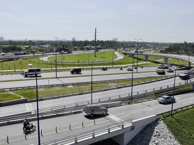 Tập đoàn Philippines “rót” gần 2.000 tỷ đồng vào Công ty CII ảnh 1