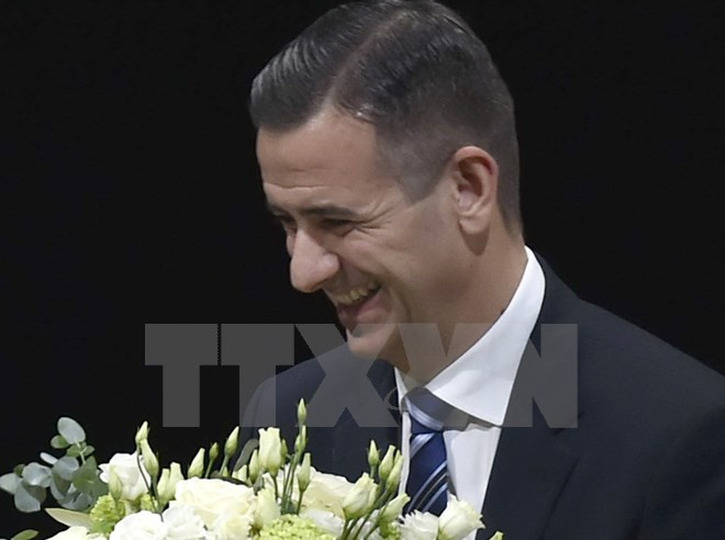 Sự kiện quốc tế từ 23-29/5: Khởi đầu "cơn ác mộng" đại dịch toàn cầu ảnh 6