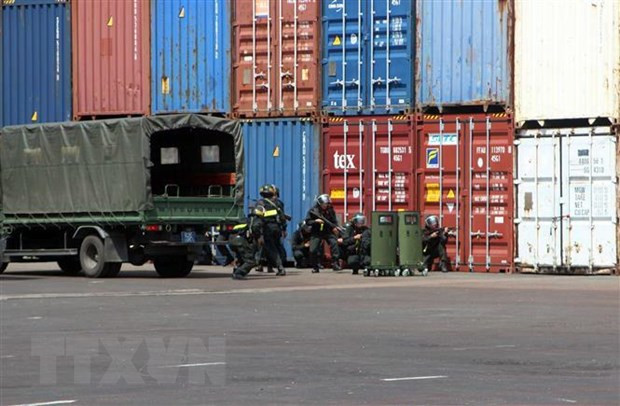 Tòa án ra Nghị quyết hướng dẫn áp dụng quy định về tội khủng bố ảnh 1