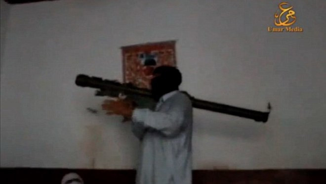 Nhân viên cứu trợ Đức bị các tay súng bắt cóc tại Afghanistan ảnh 1