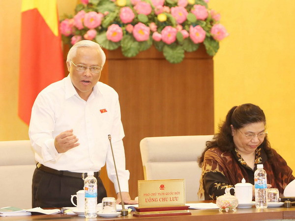 Rà soát lại các chế định đảm bảo tinh thần tranh tụng tại tòa ảnh 1