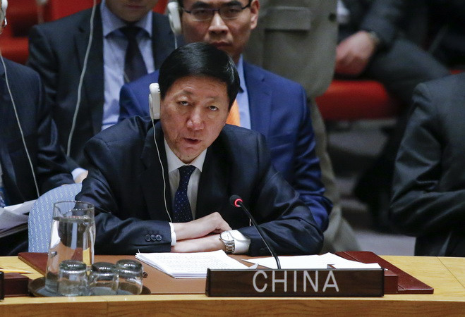 Trung Quốc-Nga kêu gọi tìm giải pháp lâu dài cho vấn đề Triều Tiên ảnh 1