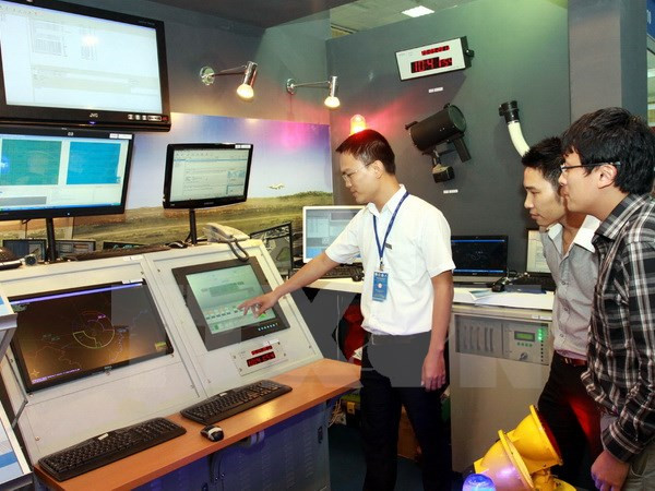 “Có tới 60% hợp đồng ghi nhớ tại Techmart đã được triển khai” ảnh 1