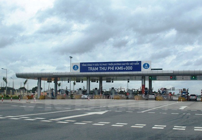 “Mức phí trạm BOT của Việt Nam hiện đang thấp nhất Đông Nam Á” ảnh 2