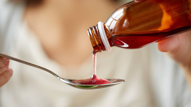 Australia thu hồi 55 sản phẩm thuốc ho có chứa chất pholcodine ảnh 1