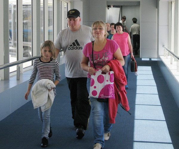 Du khách Nga đến Việt Nam đạt gần 300.000 lượt trong 9 tháng ảnh 1