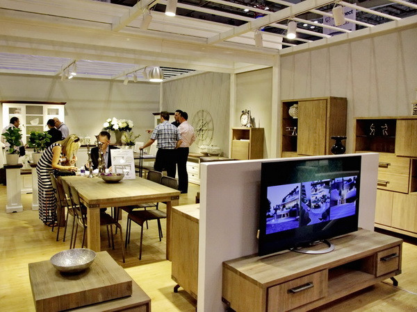 Kim ngạch xuất khẩu sản phẩm gỗ của Việt Nam có thể đạt 9 tỷ USD ảnh 1