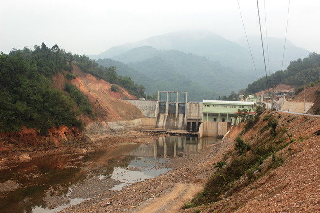 Nguy cơ thiếu nước nghiêm trọng, Bộ TN-MT đề nghị cấp bách điều tiết ảnh 2