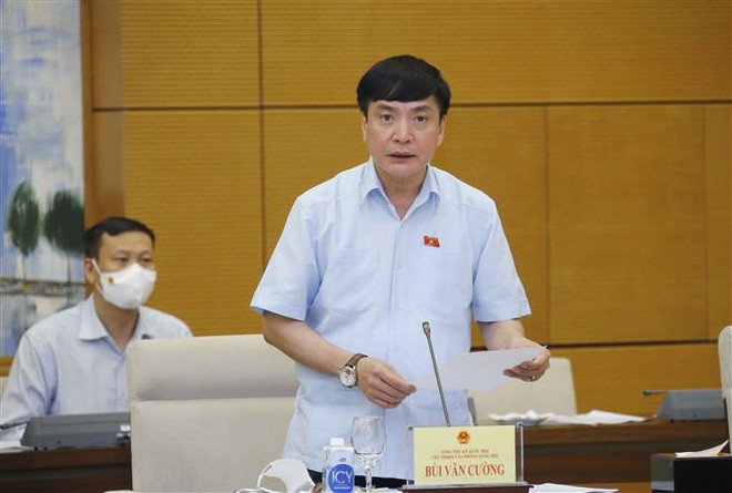 Chủ động xây dựng các chuyên đề từ sớm để đảm bảo chất lượng tốt hơn ảnh 2