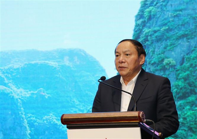 Thành lập Hội đồng xét tặng Giải thưởng Hồ Chí Minh về văn học ảnh 1