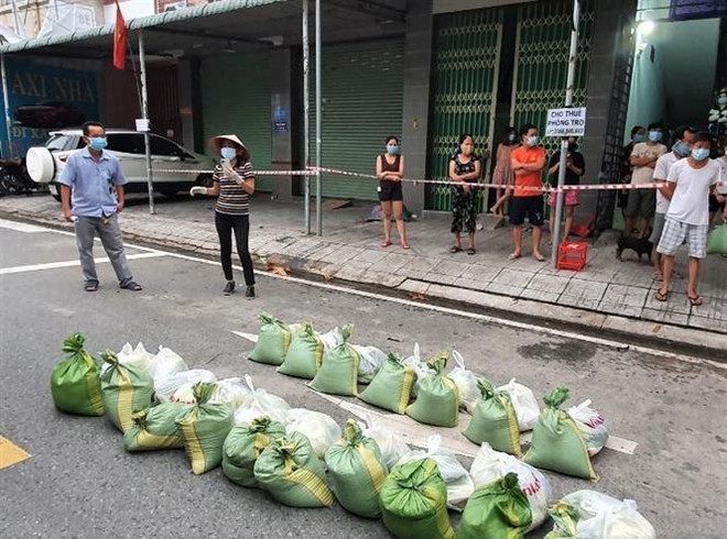 Bình Dương cần có kênh tương tác với người dân về phòng chống COVID-19 ảnh 1