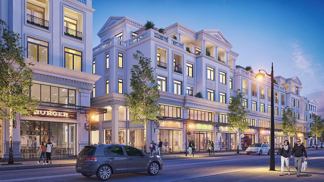 Ra mắt Vinhomes Maria - Dấu ấn "Địa Trung Hải" tại Hải Phòng ảnh 2