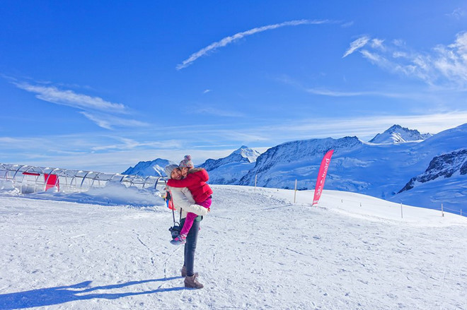 Phát triển trí não hay hệ miễn dịch cho con: Sao không là cả hai? ảnh 1