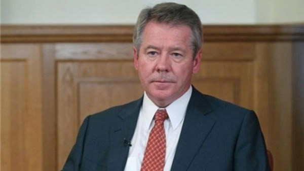 Nga tuyên bố sẵn sàng thảo luận thỏa thuận ngừng bắn ở Syria ảnh 1