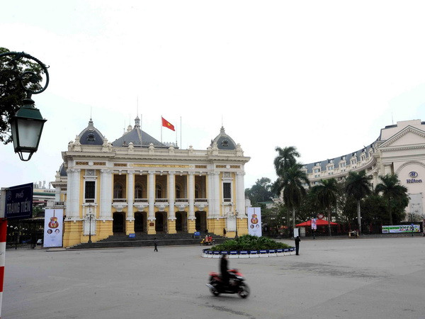 Thành ủy Hà Nội tập trung lãnh đạo thực hiện 8 nhiệm vụ trọng tâm ảnh 1