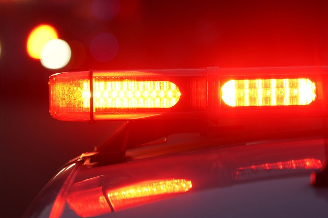 Một nhà ngoại giao Hàn Quốc bị tấn công trên đường phố Mỹ ảnh 1