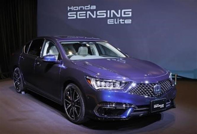 Các nhà sản xuất ôtô Nhật Bản kỳ vọng lợi nhuận khủng năm 2022 ảnh 1