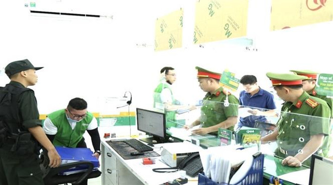 Đồng Nai: Hàng loạt cơ sở kinh doanh của F88 vi phạm pháp luật ảnh 1