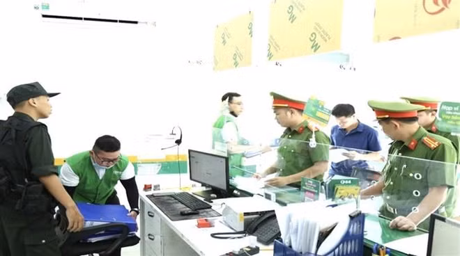 Đồng Nai: Hàng loạt cơ sở kinh doanh của F88 vi phạm pháp luật ảnh 1
