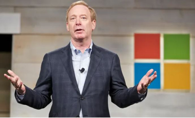 Microsoft nhận thấy thị trường EU hấp dẫn hơn nước Anh sau Brexit ảnh 1