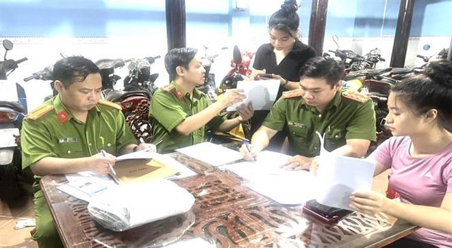 Đồng Nai: Hàng loạt cơ sở kinh doanh của F88 vi phạm pháp luật ảnh 2