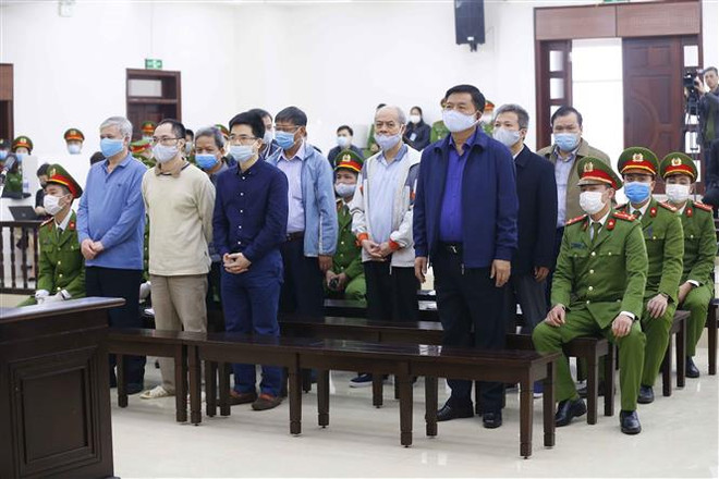 Ngày 5/8 sẽ xét xử phúc thẩm vụ án xảy ra tại Ethanol Phú Thọ ảnh 2