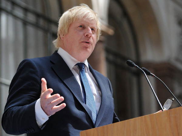 Tân Ngoại trưởng Anh tuyên bố tìm kiếm mối quan hệ mới với EU ảnh 1