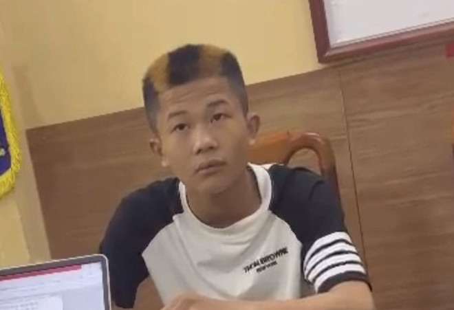 Khởi tố đối tượng lừa đảo chiếm đoạt tài sản và đánh bạc qua mạng ảnh 1