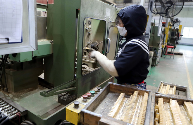 ttxvn_thai binh khu cong nghiep.jpg