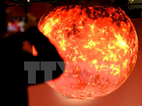 WHO cảnh báo nhiệt độ bất thường khiến 250.000 người chết mỗi năm ảnh 1