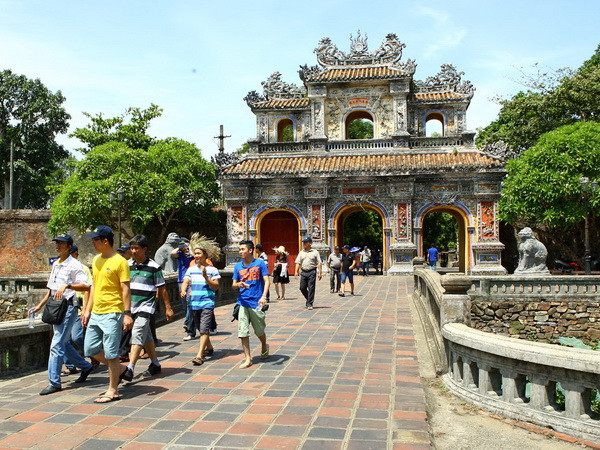 Tăng cường hoạt động của các hiệp hội du lịch Việt Nam ảnh 1