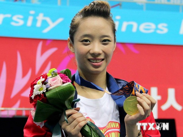 ASIAD 17: Đoàn Việt Nam trông đợi HCV ở những ngày tới ảnh 1