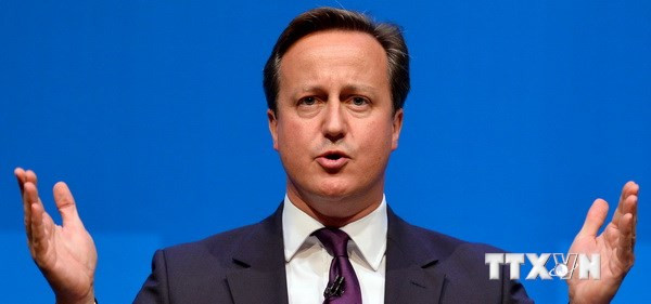 Thủ tướng Anh: Iran có thể giúp đẩy lui mối đe dọa từ IS ảnh 1