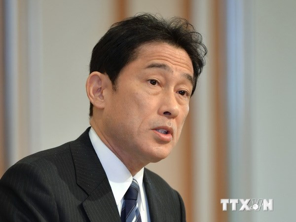 Nhật Bản sẵn sàng dỡ bỏ các biện pháp trừng phạt nhằm vào Nga ảnh 1