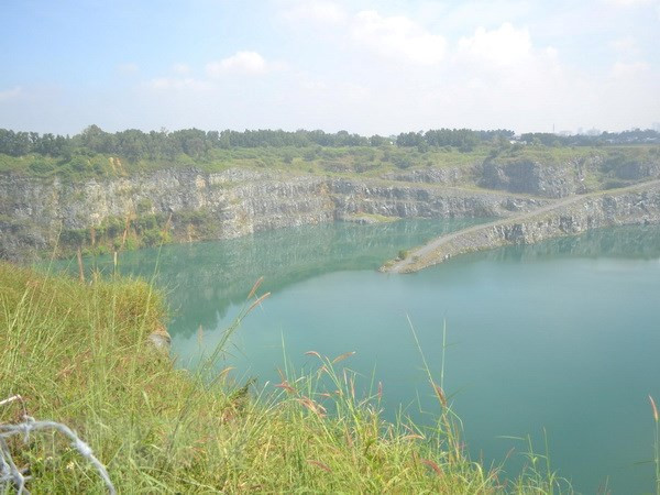 Quảng Ninh: Chơi đùa ở ngầm tràn, hai trẻ tử vong do đuối nước ảnh 1