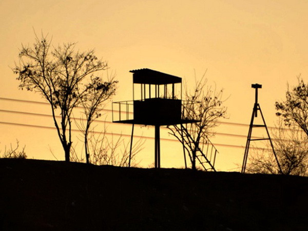 An ninh Thổ Nhĩ Kỳ bắt giữ hơn 130 người nhập cảnh trái phép ảnh 1