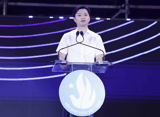 Đa dạng các hoạt động đồng hành, hỗ trợ tân sinh viên trong học tập ảnh 2