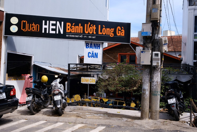 Lập biên bản với chủ quán ăn ở Đà Lạt bị “tố” xúc phạm du khách ảnh 2