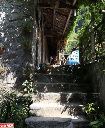 Làng đá cổ Khuổi Ky - Điểm đến hấp dẫn du khách ở Cao Bằng ảnh 3