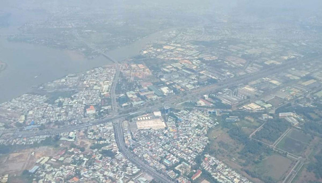 Thanh tra các dự án sai phạm về đất đai tại 7 tỉnh, thành phố ảnh 1