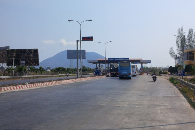 Bài 2: BOT đang bị “méo mó” bản chất, ngân hàng sẽ tiềm ẩn rủi ro ảnh 1