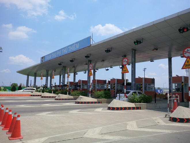 Bài 4: Các dự án BOT “bên trọng, bên khinh” là do thiếu minh bạch ảnh 2