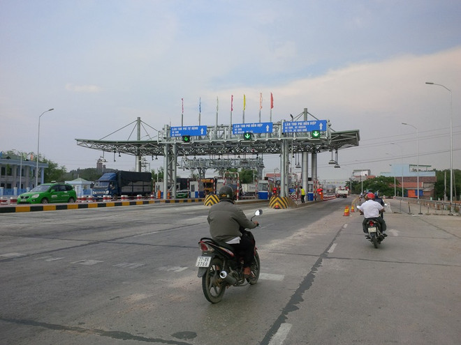 Bài 3: Dân than nhiều, Nhà nước mới tính rà soát, giảm phí đường BOT ảnh 2