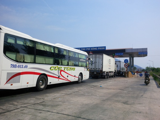 Bài 4: Các dự án BOT “bên trọng, bên khinh” là do thiếu minh bạch ảnh 1