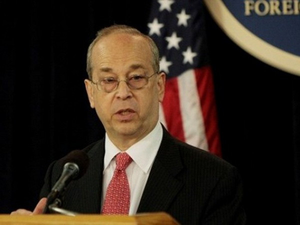 Trợ lý Ngoại trưởng Mỹ công bố chính sách đối với Triều Tiên ảnh 1