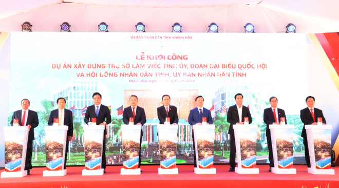 ttxvn_tru so khanh hoa (2).jpg