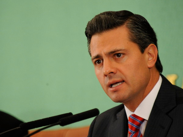 Mexico chính thức cho tư nhân đầu tư vào ngành dầu khí ảnh 1