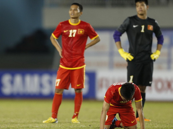 U23 Việt Nam thất bại, Tổng cục TDTT quyết chấn chỉnh ảnh 1