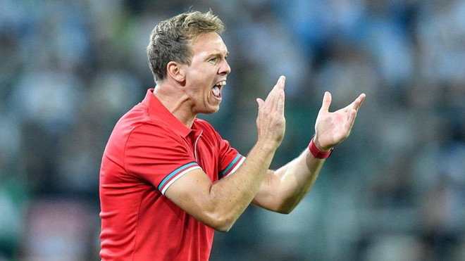 Chiến thuật nào cho Bayern Munich khi đối đầu RB Leipzig? ảnh 1